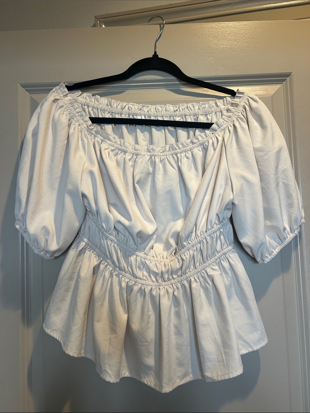 DOROSE Top - Picture 2 of 2
